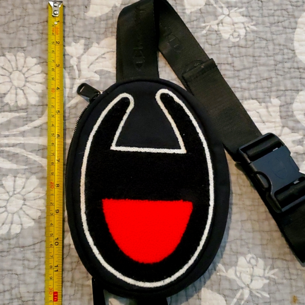 Champion fanny bag